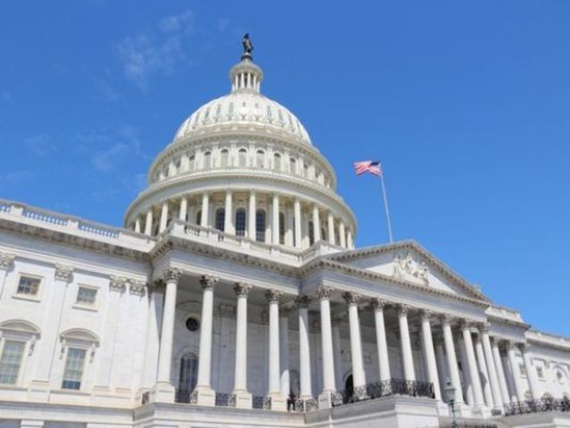 Government shutdown over the Congressional budget standoff