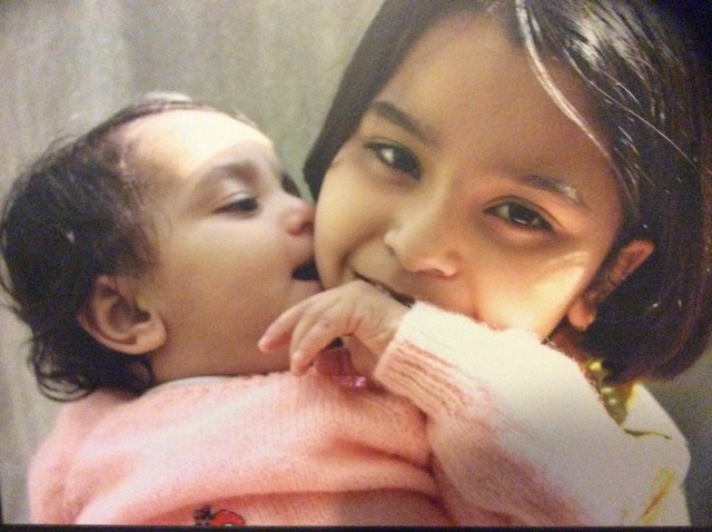 36% of My Parents Stress