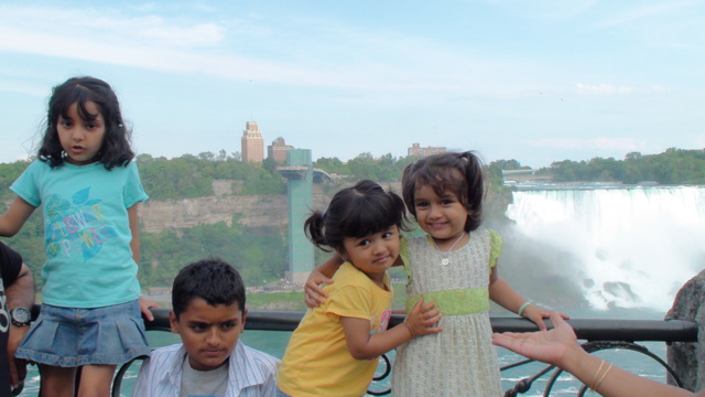 Niagara Falls