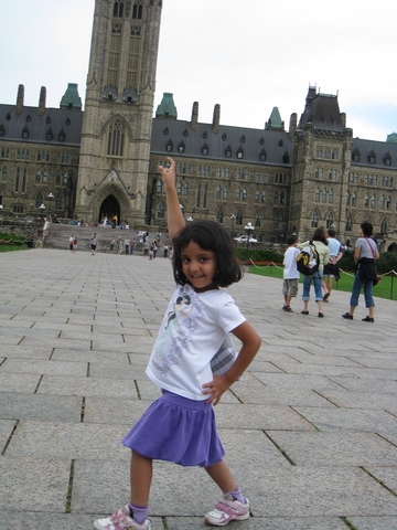 Parliament Hill