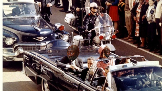 JFK Assassination