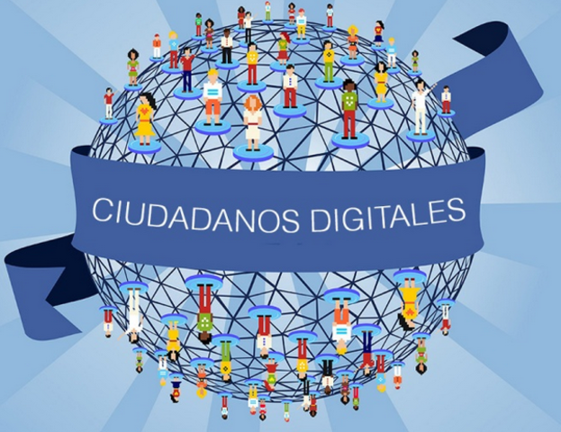 VÍDEO Sociedad Digital