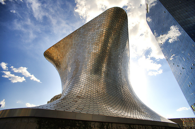 Museo Soumaya