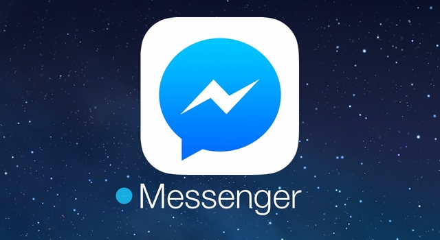 Año en que fue creado Messenger