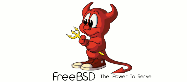 FreeBSD