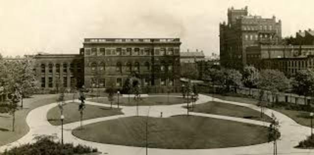 Pratt Institute