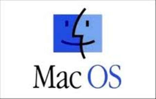 MacOs