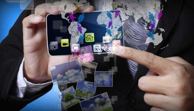 La educación y la Computación Móvil