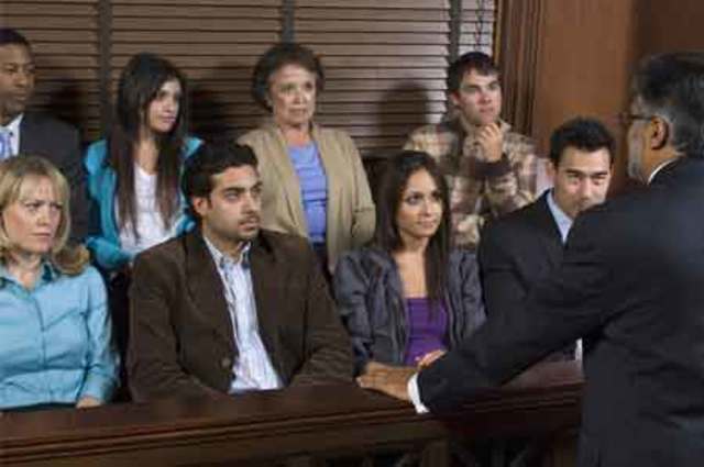 Lawyers in Columbus Ohio