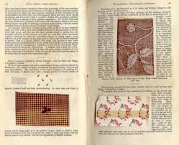 Publicación del Journal of Design and Manufactures