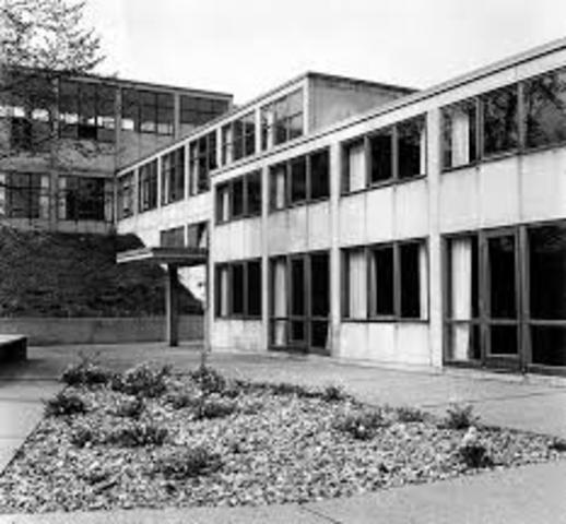 Hochschule für Gestaltung