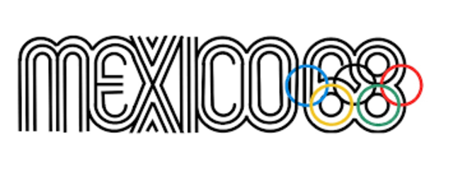 Juegos Olímpicos en México