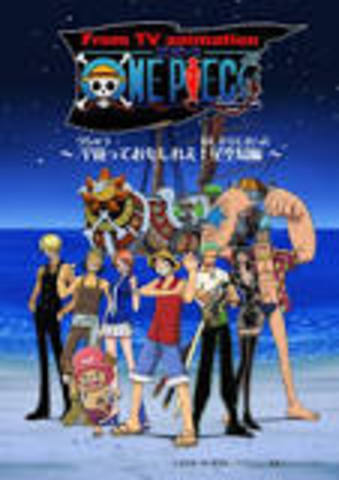 One Piece: The Movie