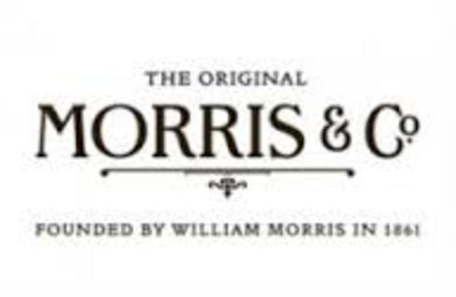 Morris / Marshall & Faulkner