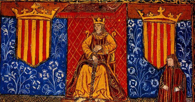 Conquista de les Illes Canàries