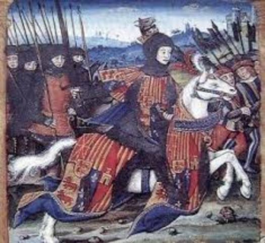 Conquista del regne de Navarra