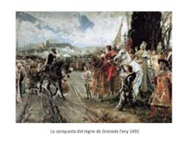 Conquesta Regne Nàpols