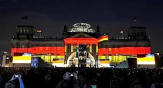 German ReUnification