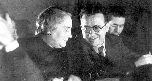 Política de Reconciliación Nacional