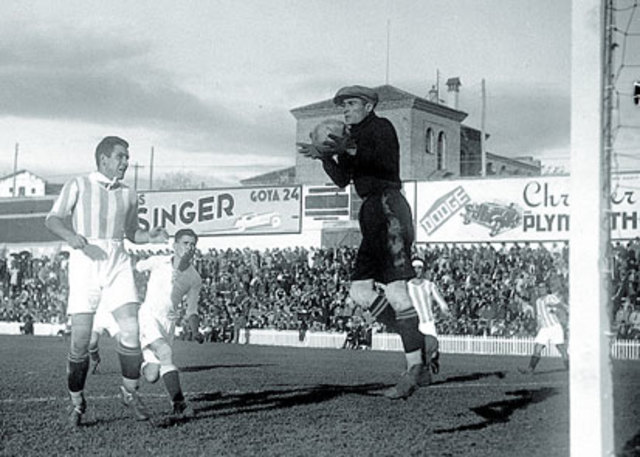 A punto de lograr el ascenso a 2 división