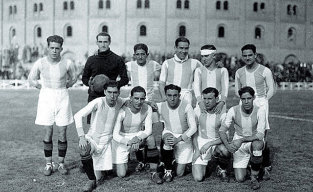 Ascenso a 2 división