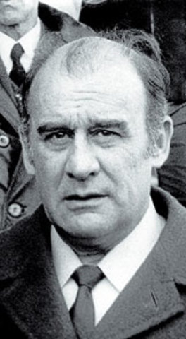 Jose Luis Saso nuevo presidente