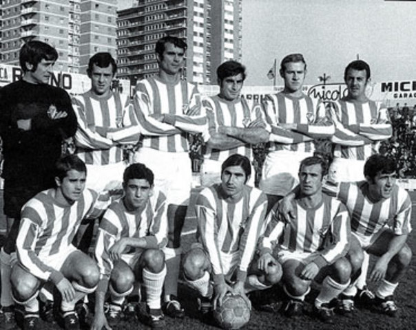 Fatídica vuelta a 3 división