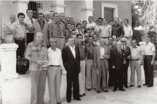 50 años de la creación del Real Valladolid