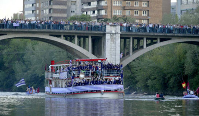 Vuelta a primera con una temporada de récord