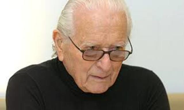 Konstruktivizmus, Ernst von Glaserfeld (1917-2010)