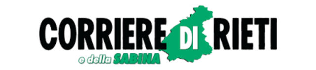 Corriere di Rieti