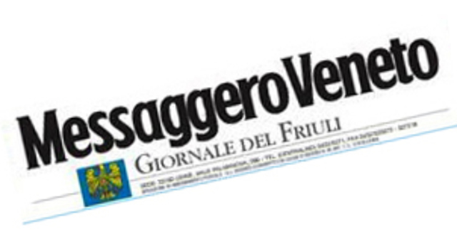 MessaggeroVeneto Scuola - Udine