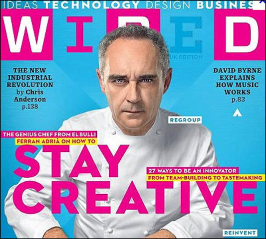 REVISTAS SOBRE INTERNET