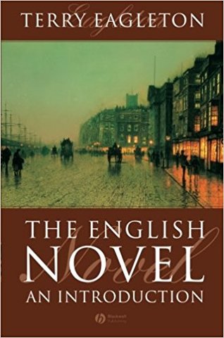 The English novel