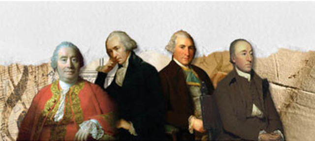 The Scottish Enlightenment