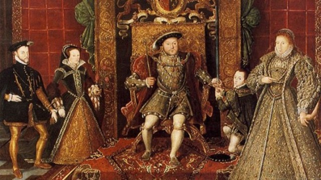 Restauración de los Estuardo (1660-1688)