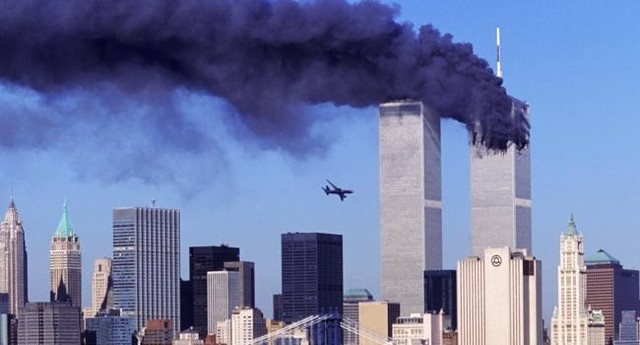 September 11, 2001 attackes