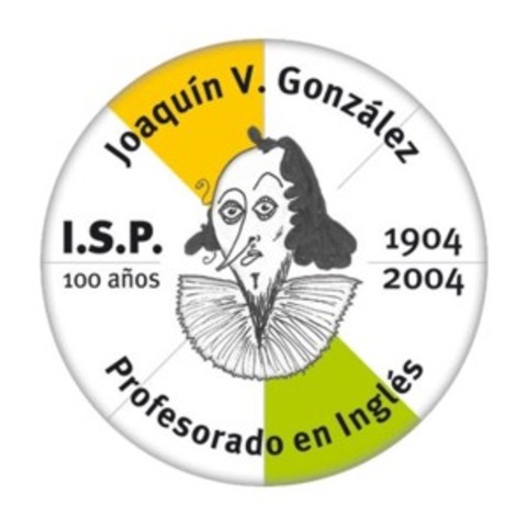 Empecé el profesorado de Inglés en el Joaquín V. Gonzalez