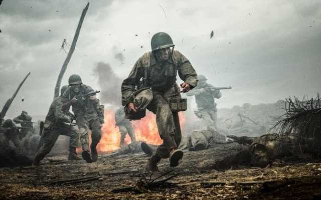 Italian Soldiers killed  The Americans’ war