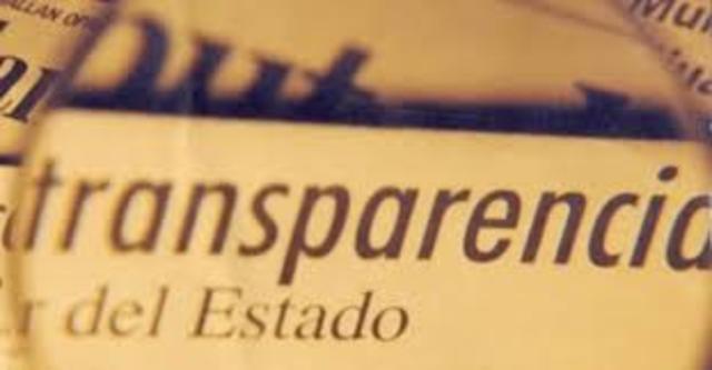 Conferencia Mexicana para el Acceso a la Información Pública.