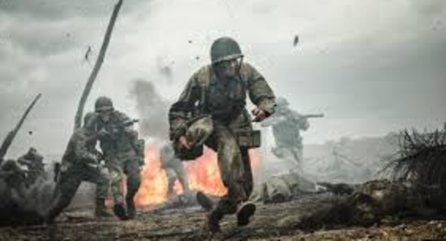 1961- Vietnam War begins.