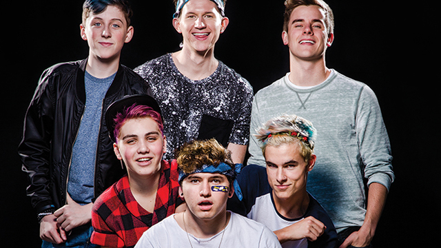 Joined the youtube group: O2L