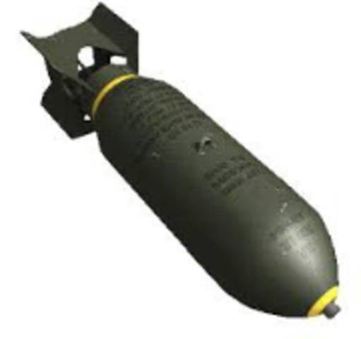 1969- U.S. bombs North Vietnamese.