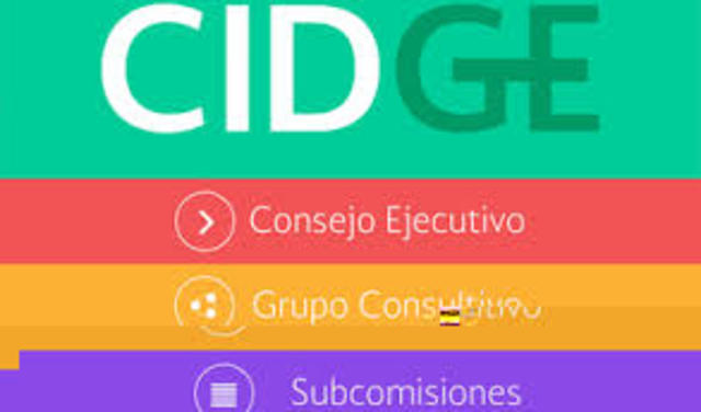 Comisión Intersecretarial de Gobierno Electrónico.