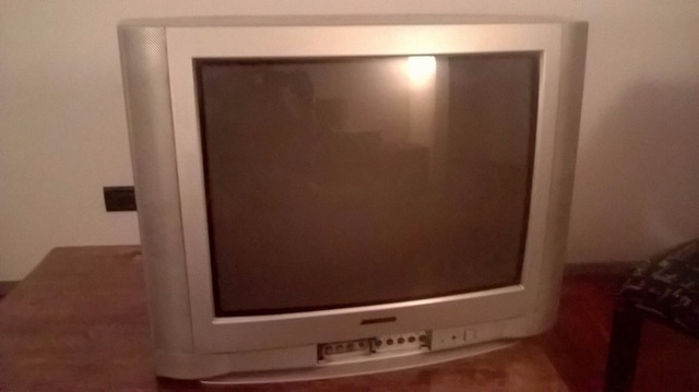 Televisor