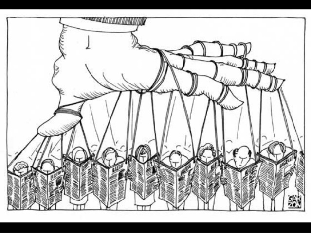 Regimén totalitario