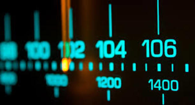 Unificación de las estaciones de radio con cede en Berlin