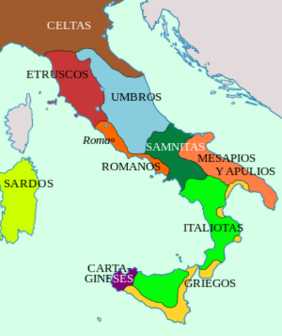 Italia tras la Primera Guerra Mundial