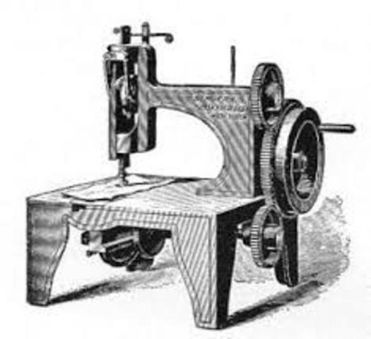 Sewing Machine