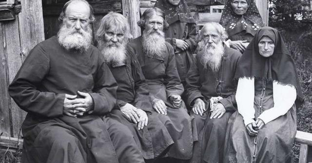 Закон о старообрядцах